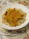 Indiai 🇮🇳 Csirke 🍗 Tikka 🌶️ Masala 🍛