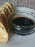 Tamagoyaki (Tortilla japonesa)