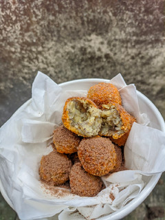 Foto resep Nugget pisang