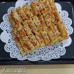 รูปของ Kue Kastengel ala Me🥰