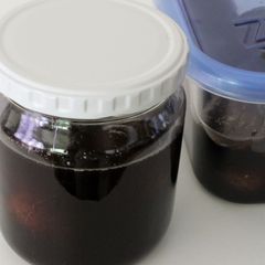 A picture of Simmered Chestnuts.