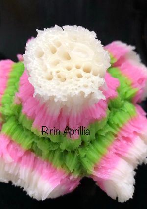Foto resep Cara bikang