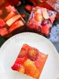 Everything Red Fruit Jelly
