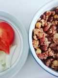 Foul (Lebanese breakfast)