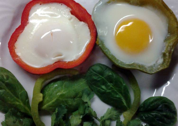 Step-by-Step Guide to Make Speedy Sunny Side Up Veggie Flowers