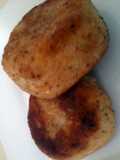 Fish Cakes