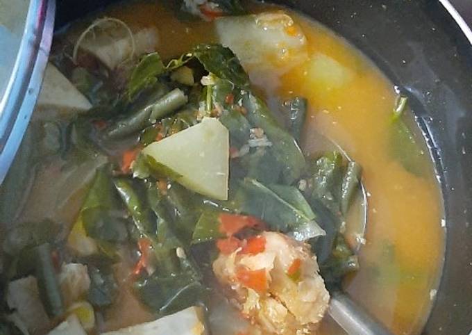 Sayur Asem