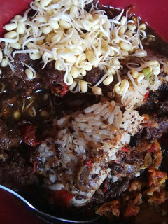 Foto resep Rawon