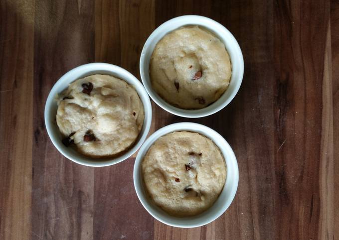 Cookie in a Cup