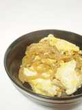 Shirataki Noodles with Egg