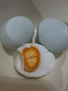 Foto resep Telur Asin Bawang