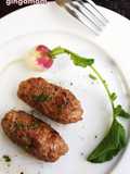 Salccicia-Style Pork with Five Spice Powder and Soy Sauce Koji