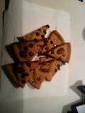 Chocolate Chip Chunky Monkey Pecan Chewies