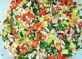 Ultimate, Prepare Lobster Ceviche Restaurant Style Ultimate, Prepare Lobster Ceviche Restaurant Style