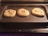 Keto Okra Pancake
