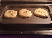 A picture of low carb pancake