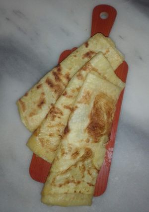صورة لوصفة معارك
