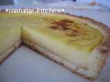 milk egg tarts