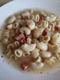 Sopa de Galets
