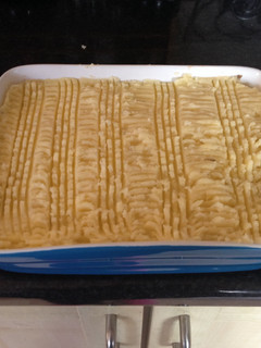 A picture of Shepards Pie.