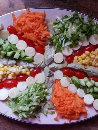 Easy Way Make Greek Salad the Perfect Really delicious