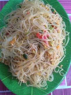 Foto resep Bihun Goreng