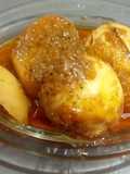 Unique Egg korma
