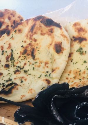 A picture of TawA NaaN.