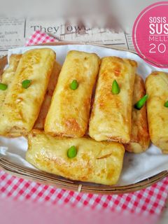 Foto resep Sosis solo