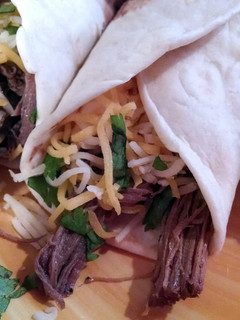A picture of Beef Brisket.