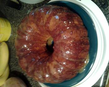 Easy Recipe Irish creame pound cake Delicious and Healthy