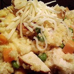 A picture of 20 Minute One Pan Meal.