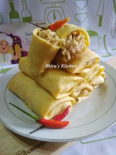 Foto resep Sosis Solo Kukus