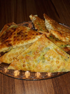 عکسی از دستور سمبوسه