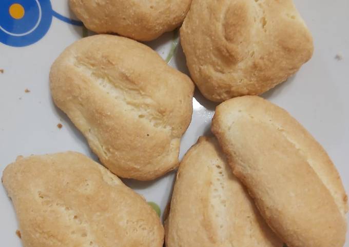 Pan crocante sin gluten Receta de templariocristiano- Cookpad