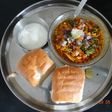 Misal Pav
