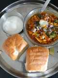 Misal Pav