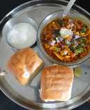 Misal Pav