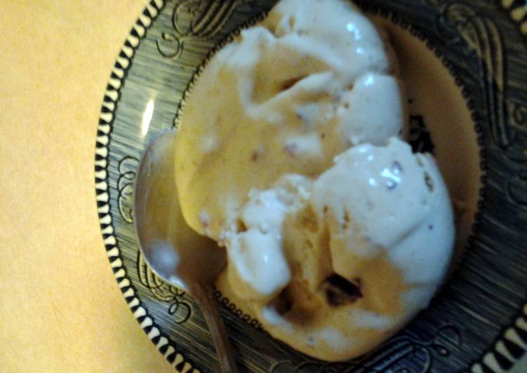 Recipe of Favorite Pistachio Cherry Ice Cream