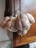 Mortadella fatta in casa