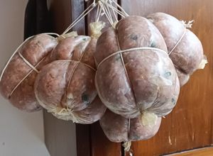 Foto di Mortadella fatta in casa