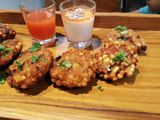 Sabudana wada