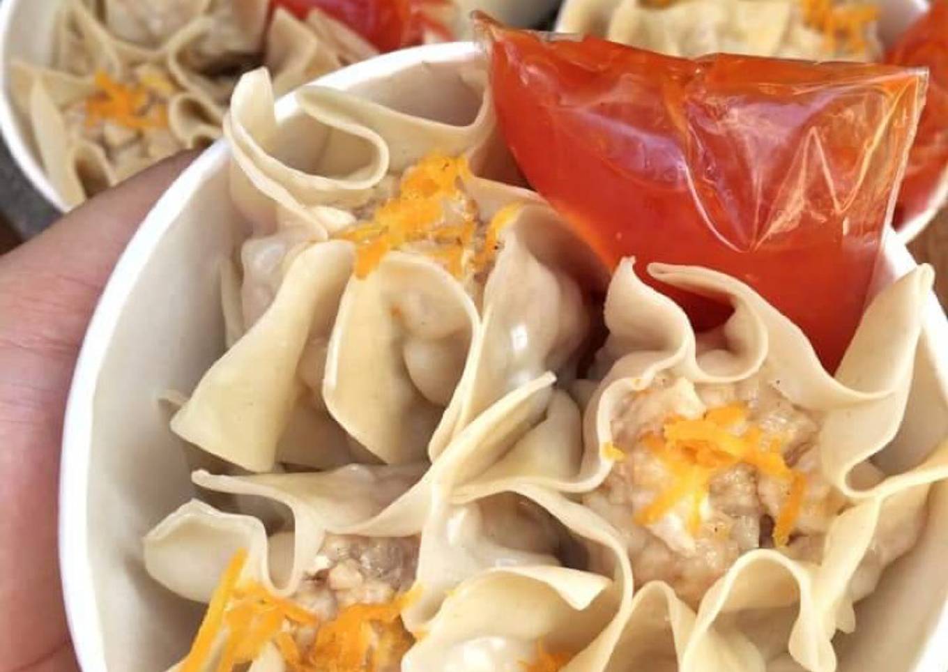 Dimsum Ayam