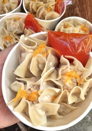 Foto resep Dimsum Ayam
