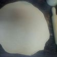 Masa de pizza