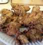 Simple Way Prepare Recipe Crispy deep fried chicken strips that is  Makes Drooling, Delicious}