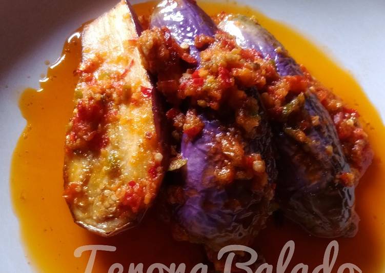 Terong Balado