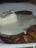 Panettone French Toast