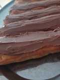 Pâte à choux super facile pour vos pâtisseries et salés divers