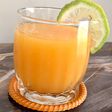 Cocktail fresh juice
